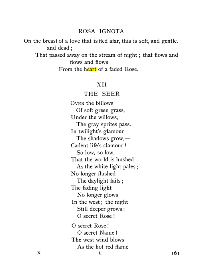 Original scan of The Equinox (Volume I, Number IX), PDF page 199