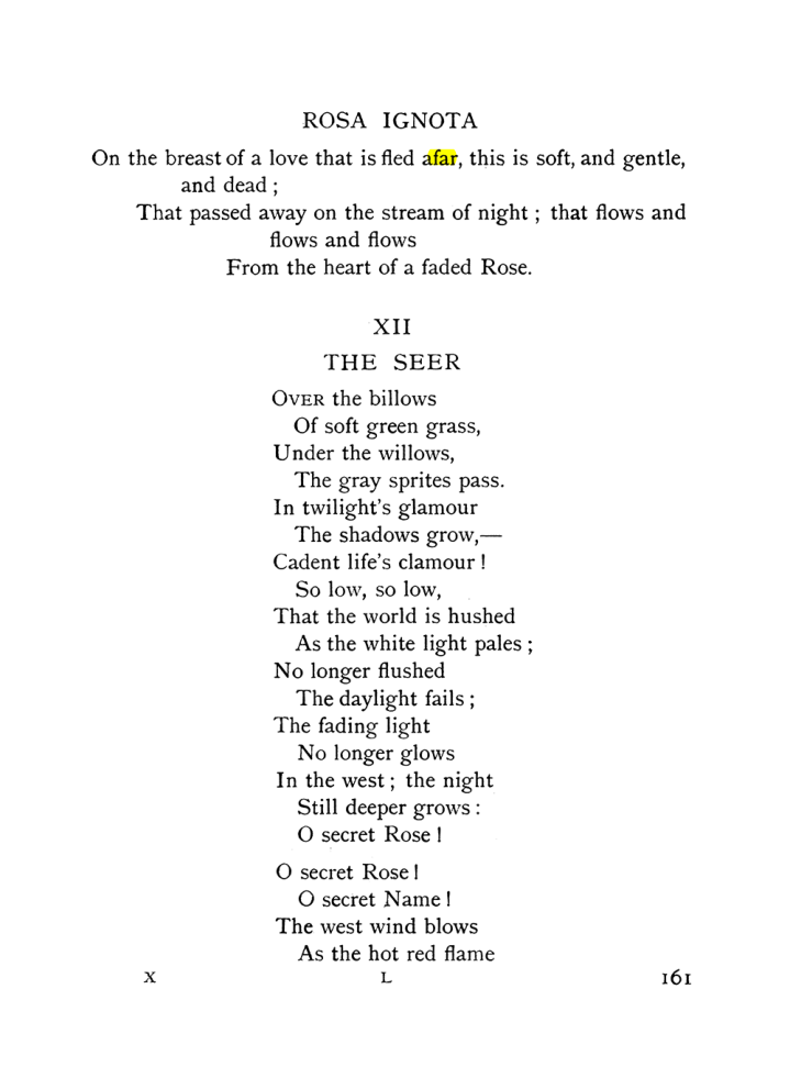 Original scan of The Equinox (Volume I, Number IX), PDF page 199