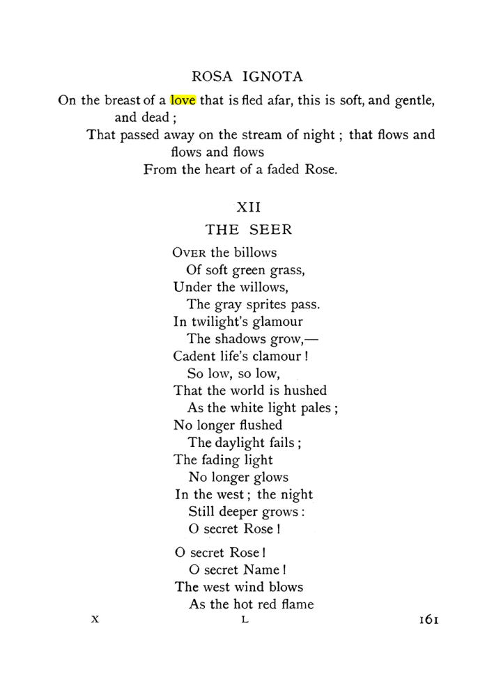 Original scan of The Equinox (Volume I, Number IX), PDF page 199