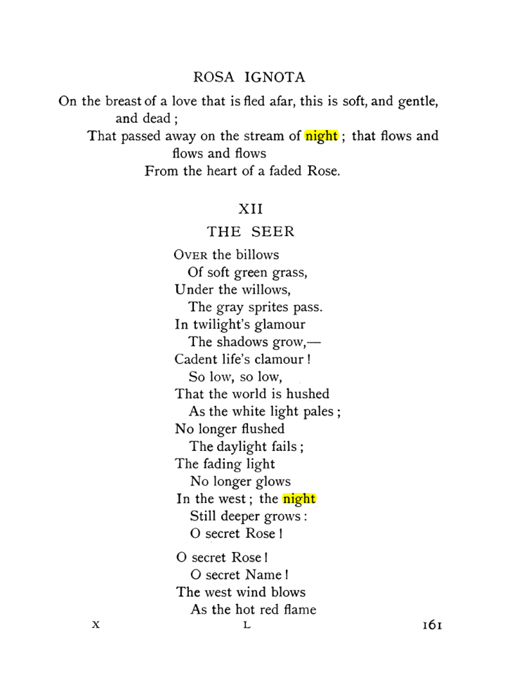 Original scan of The Equinox (Volume I, Number IX), PDF page 199