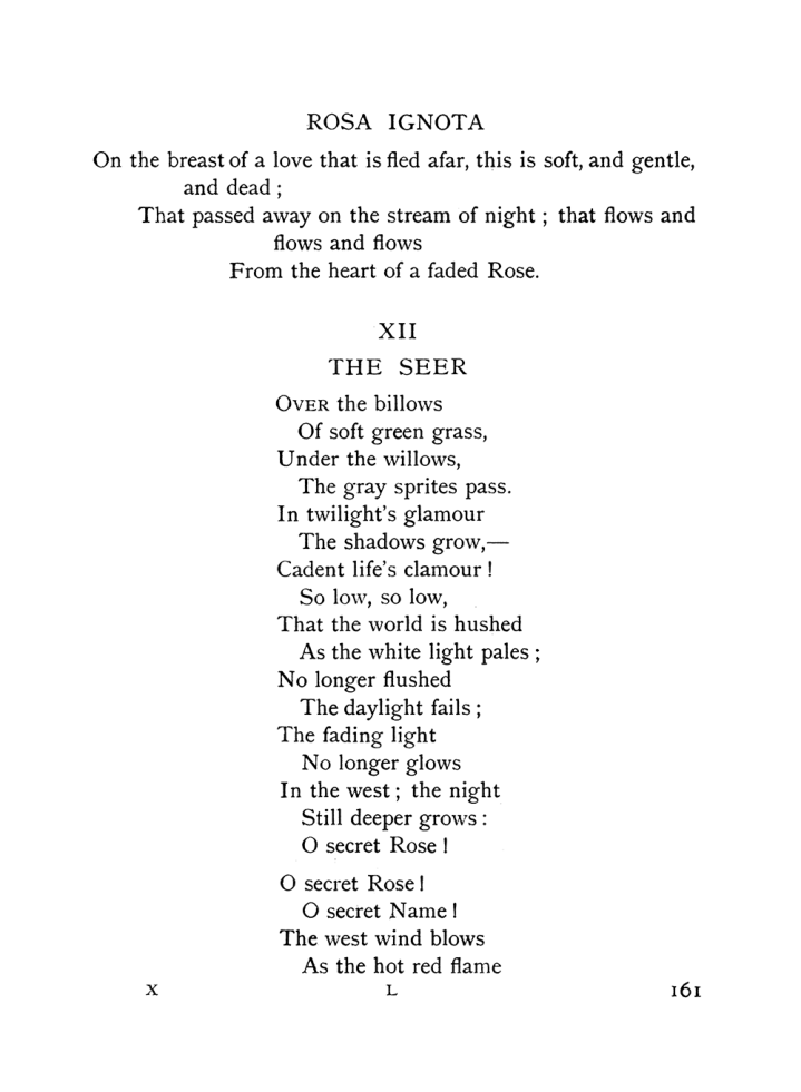 Original scan of The Equinox (Volume I, Number IX), PDF page 199