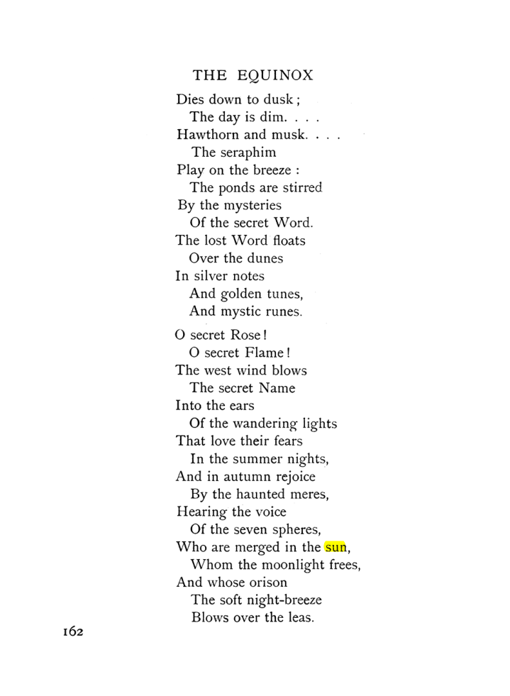 Original scan of The Equinox (Volume I, Number IX), PDF page 200