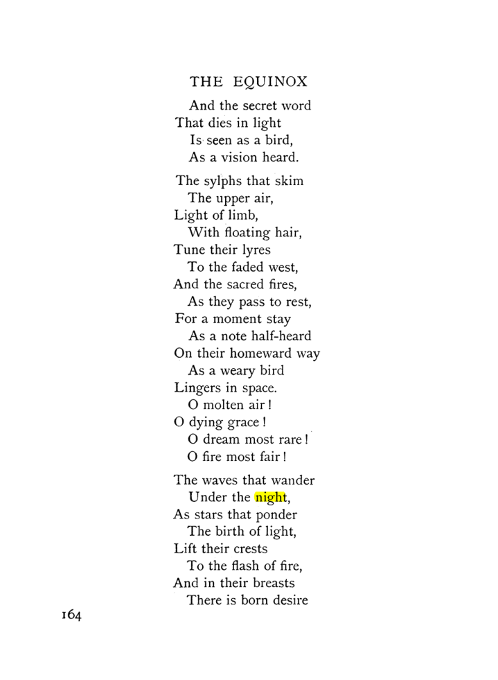 Original scan of The Equinox (Volume I, Number IX), PDF page 202