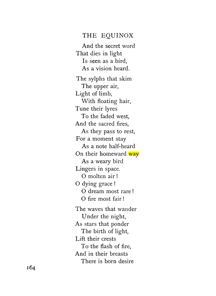 Original scan of The Equinox (Volume I, Number IX), PDF page 202