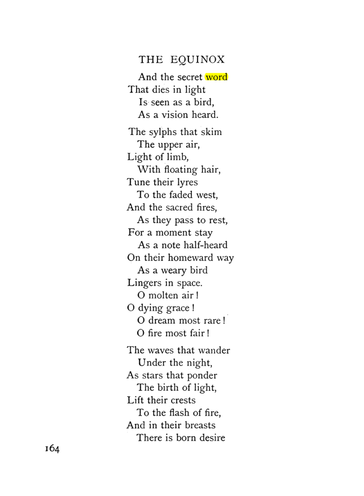 Original scan of The Equinox (Volume I, Number IX), PDF page 202