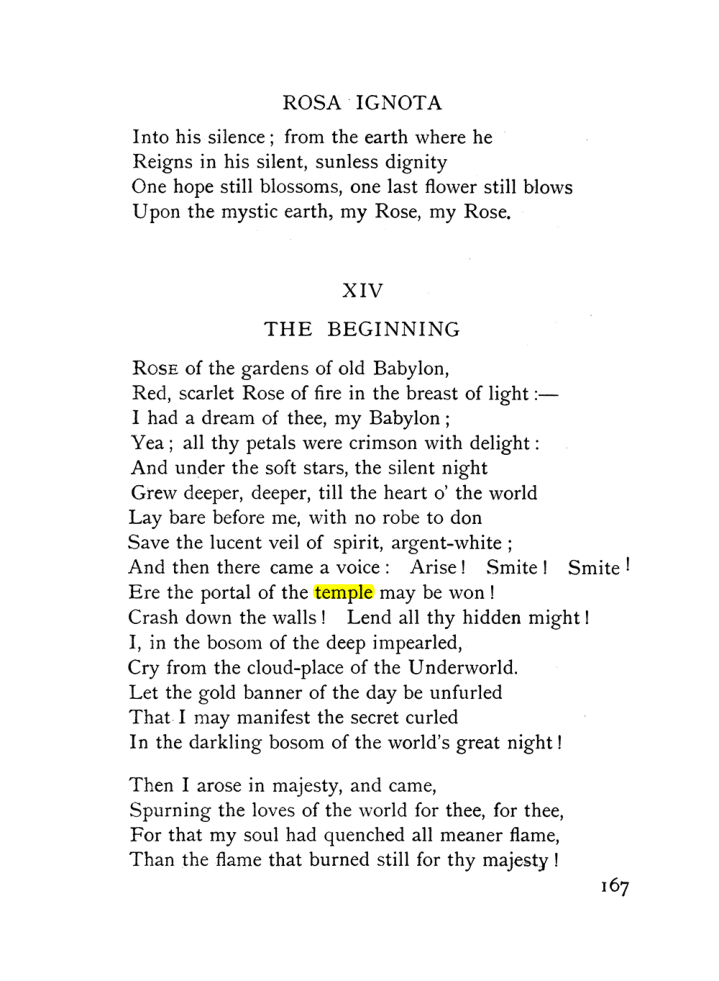 Original scan of The Equinox (Volume I, Number IX), PDF page 205