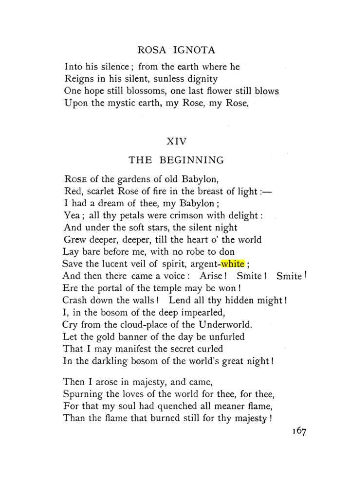 Original scan of The Equinox (Volume I, Number IX), PDF page 205