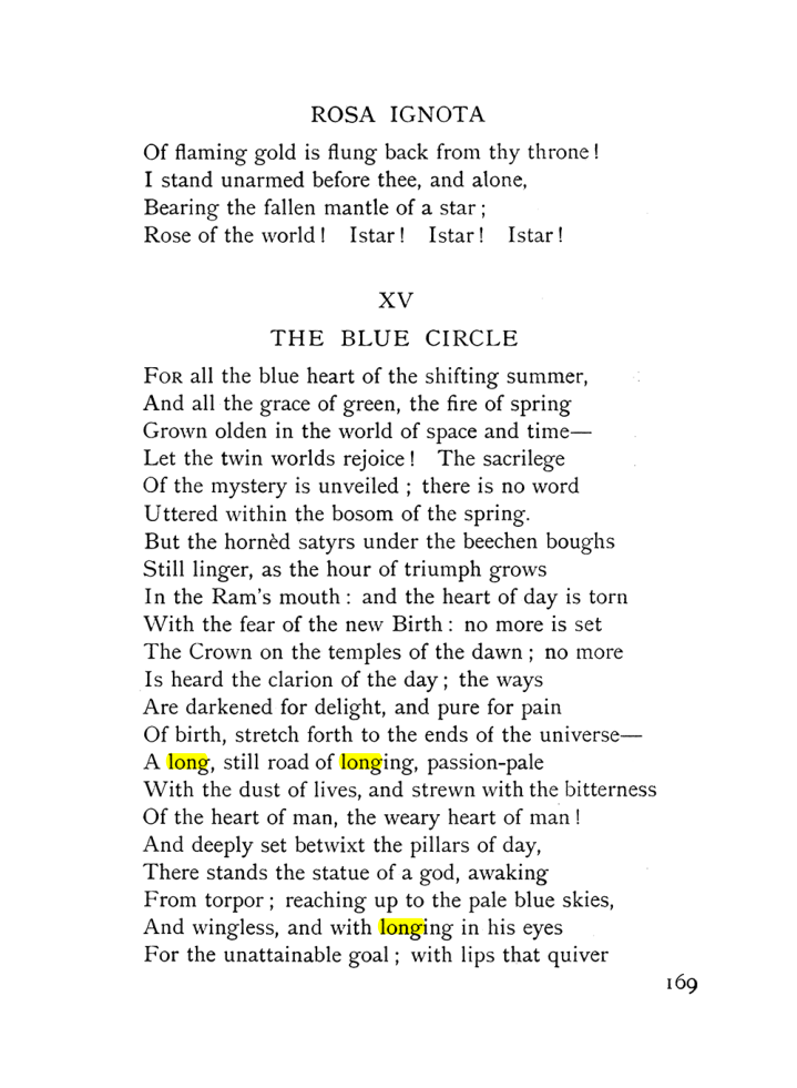 Original scan of The Equinox (Volume I, Number IX), PDF page 207