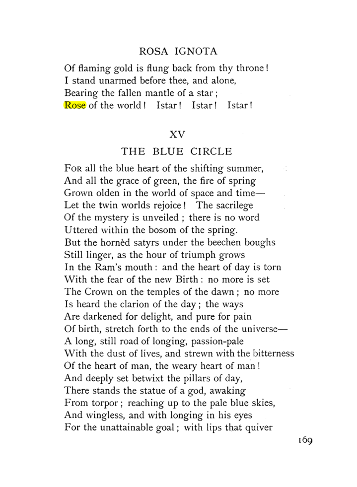 Original scan of The Equinox (Volume I, Number IX), PDF page 207