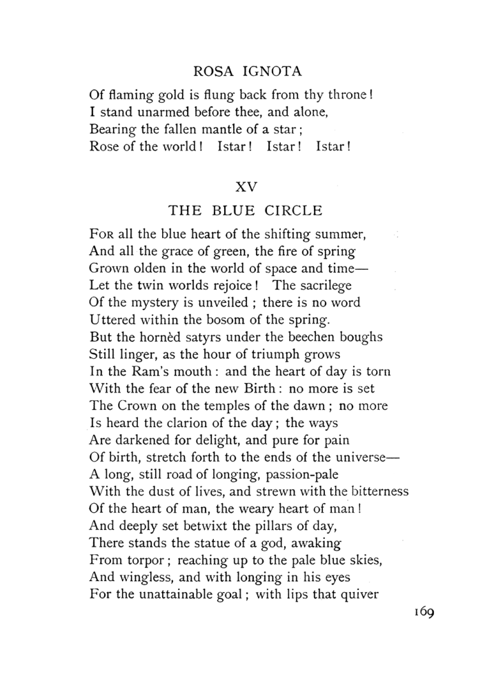 Original scan of The Equinox (Volume I, Number IX), PDF page 207