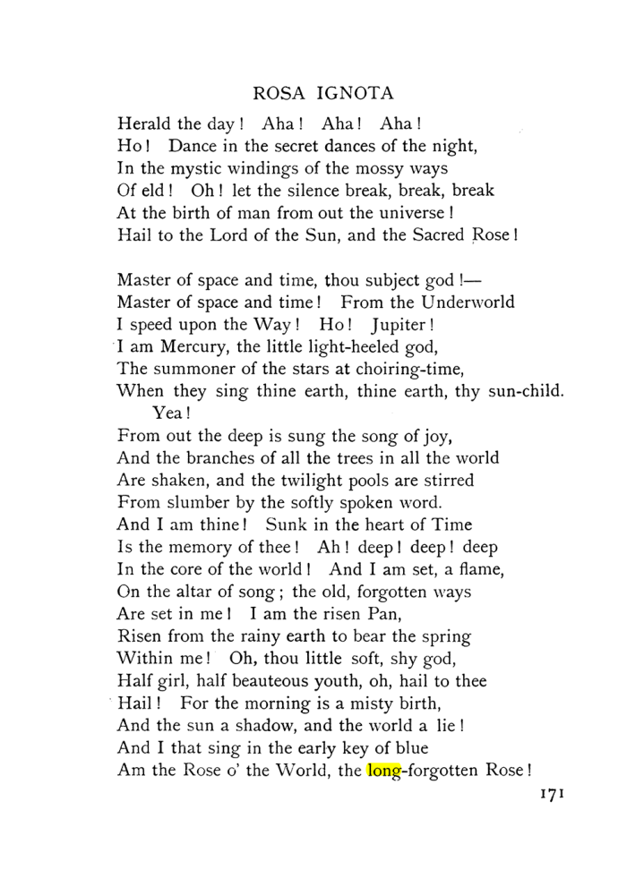 Original scan of The Equinox (Volume I, Number IX), PDF page 209