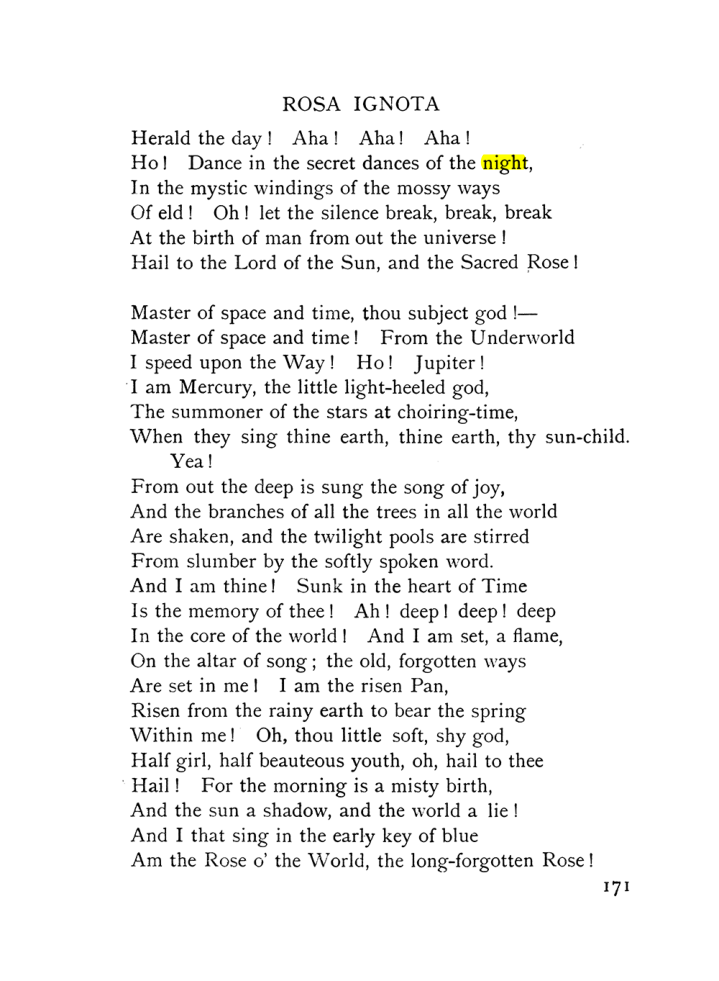 Original scan of The Equinox (Volume I, Number IX), PDF page 209