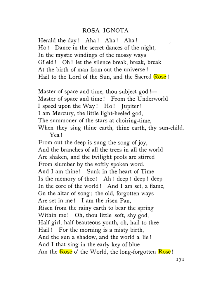 Original scan of The Equinox (Volume I, Number IX), PDF page 209
