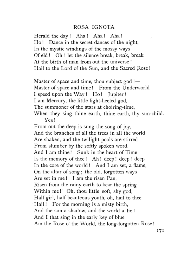 Original scan of The Equinox (Volume I, Number IX), PDF page 209