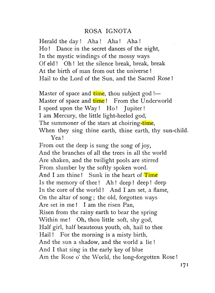 Original scan of The Equinox (Volume I, Number IX), PDF page 209