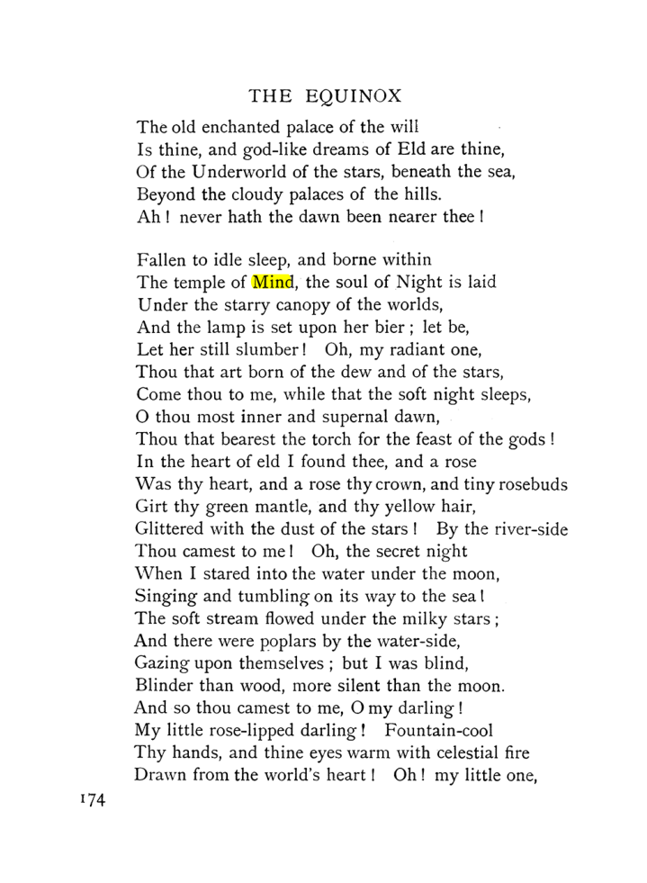 Original scan of The Equinox (Volume I, Number IX), PDF page 212