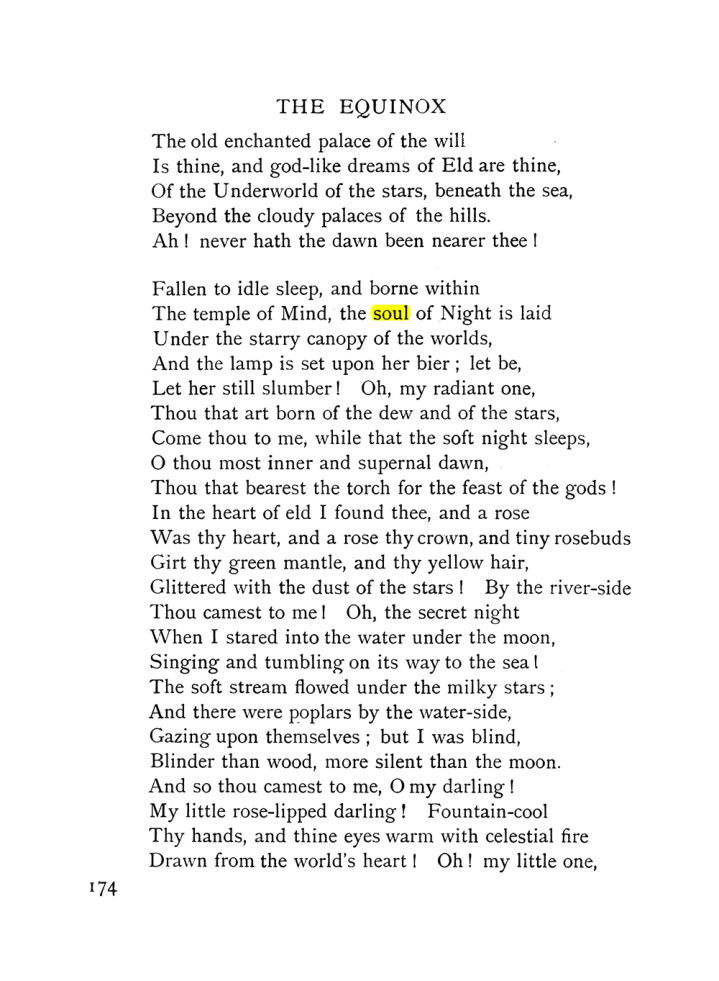 Original scan of The Equinox (Volume I, Number IX), PDF page 212
