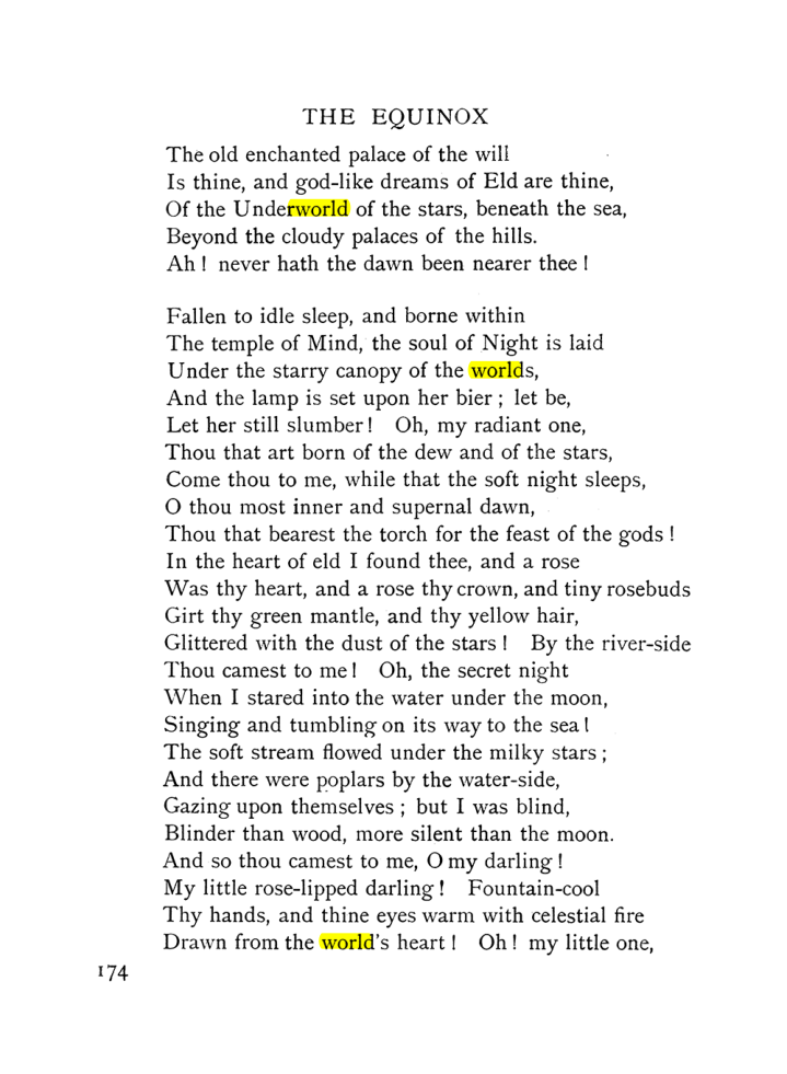 Original scan of The Equinox (Volume I, Number IX), PDF page 212