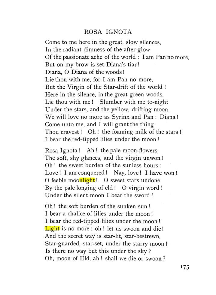 Original scan of The Equinox (Volume I, Number IX), PDF page 213