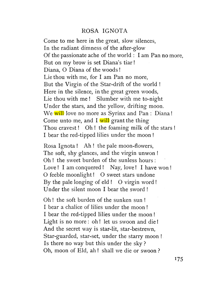 Original scan of The Equinox (Volume I, Number IX), PDF page 213