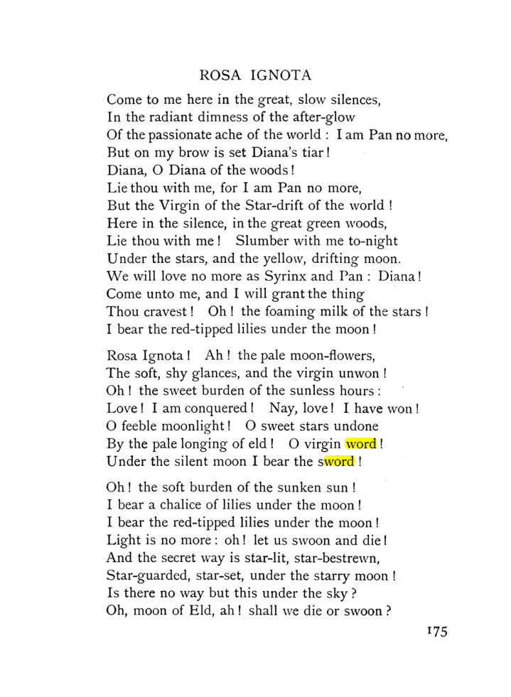 Original scan of The Equinox (Volume I, Number IX), PDF page 213