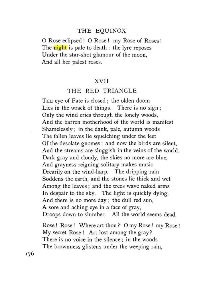 Original scan of The Equinox (Volume I, Number IX), PDF page 214