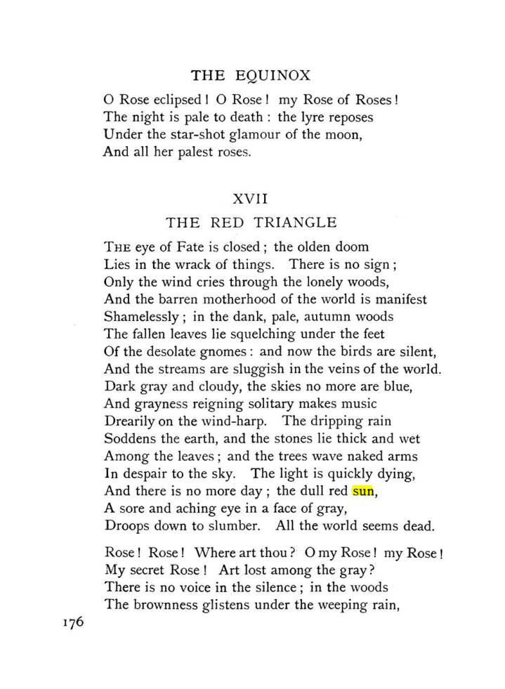 Original scan of The Equinox (Volume I, Number IX), PDF page 214