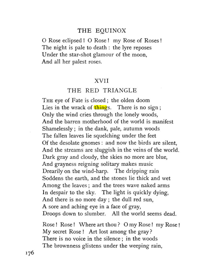 Original scan of The Equinox (Volume I, Number IX), PDF page 214
