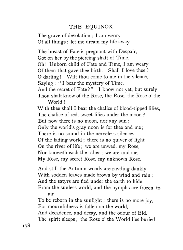 Original scan of The Equinox (Volume I, Number IX), PDF page 216