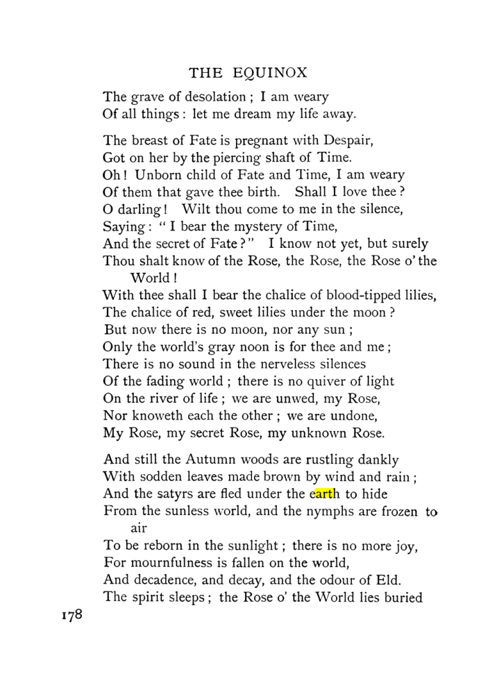 Original scan of The Equinox (Volume I, Number IX), PDF page 216