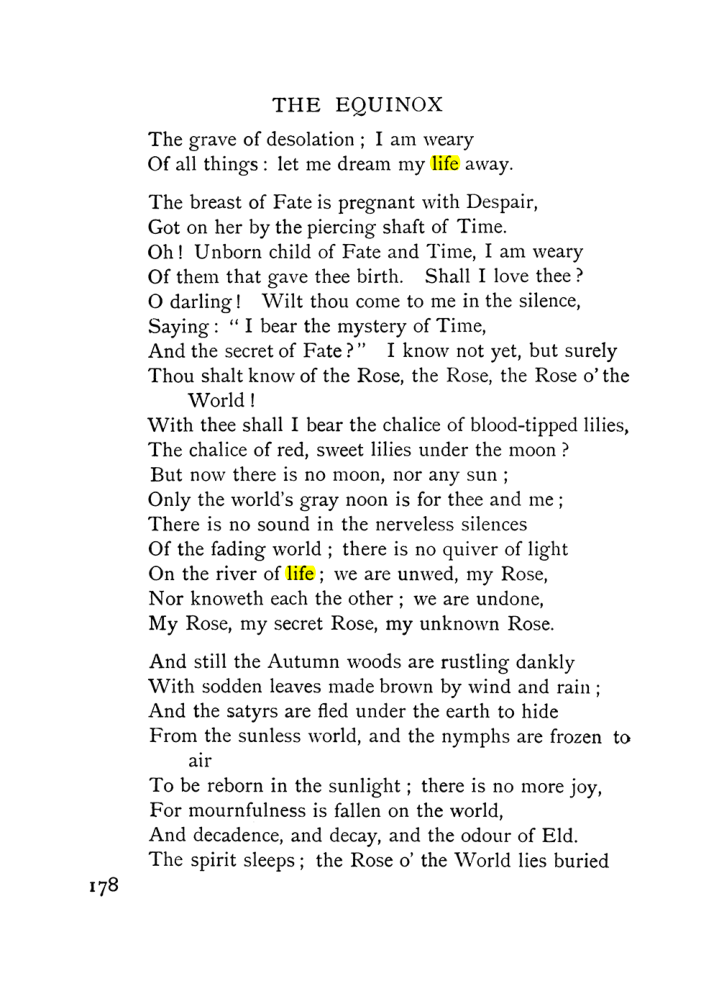 Original scan of The Equinox (Volume I, Number IX), PDF page 216
