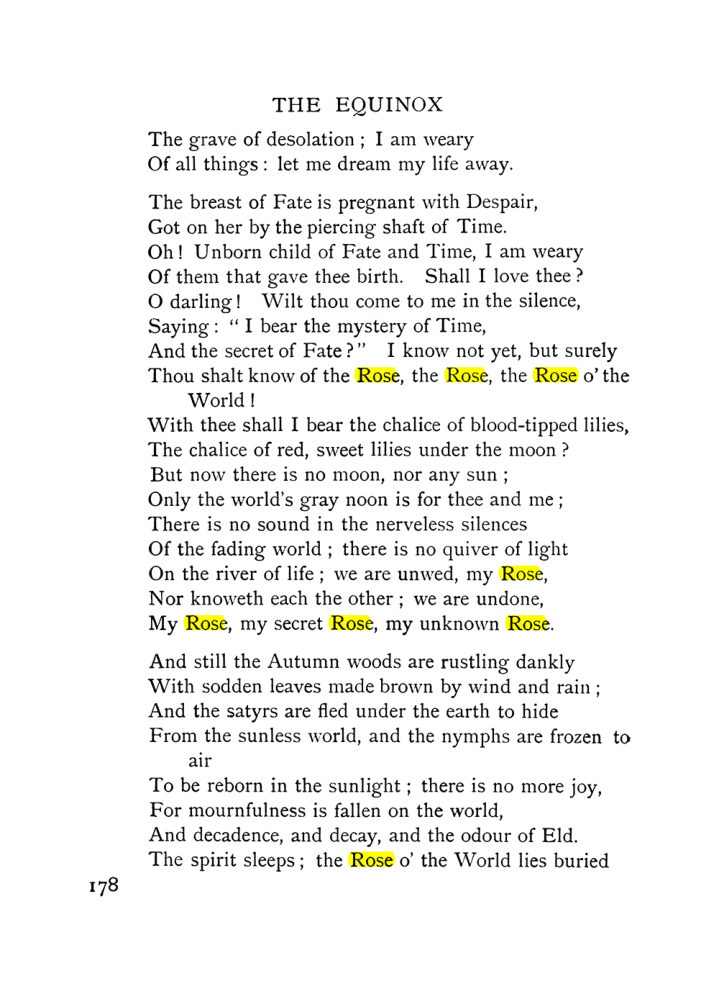Original scan of The Equinox (Volume I, Number IX), PDF page 216
