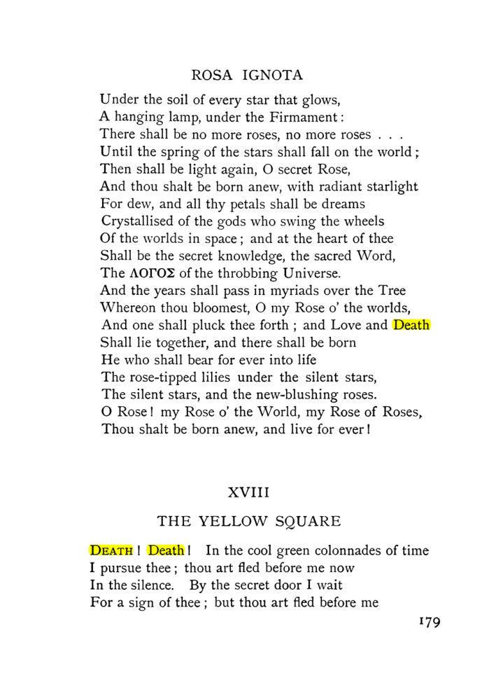 Original scan of The Equinox (Volume I, Number IX), PDF page 217