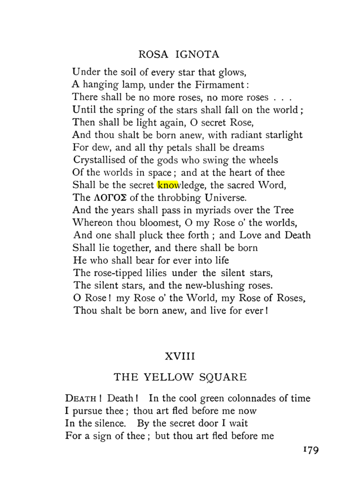 Original scan of The Equinox (Volume I, Number IX), PDF page 217