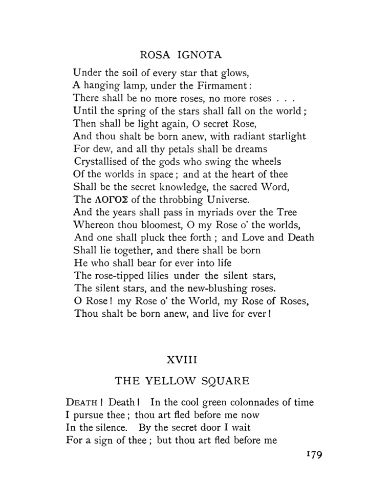 Original scan of The Equinox (Volume I, Number IX), PDF page 217