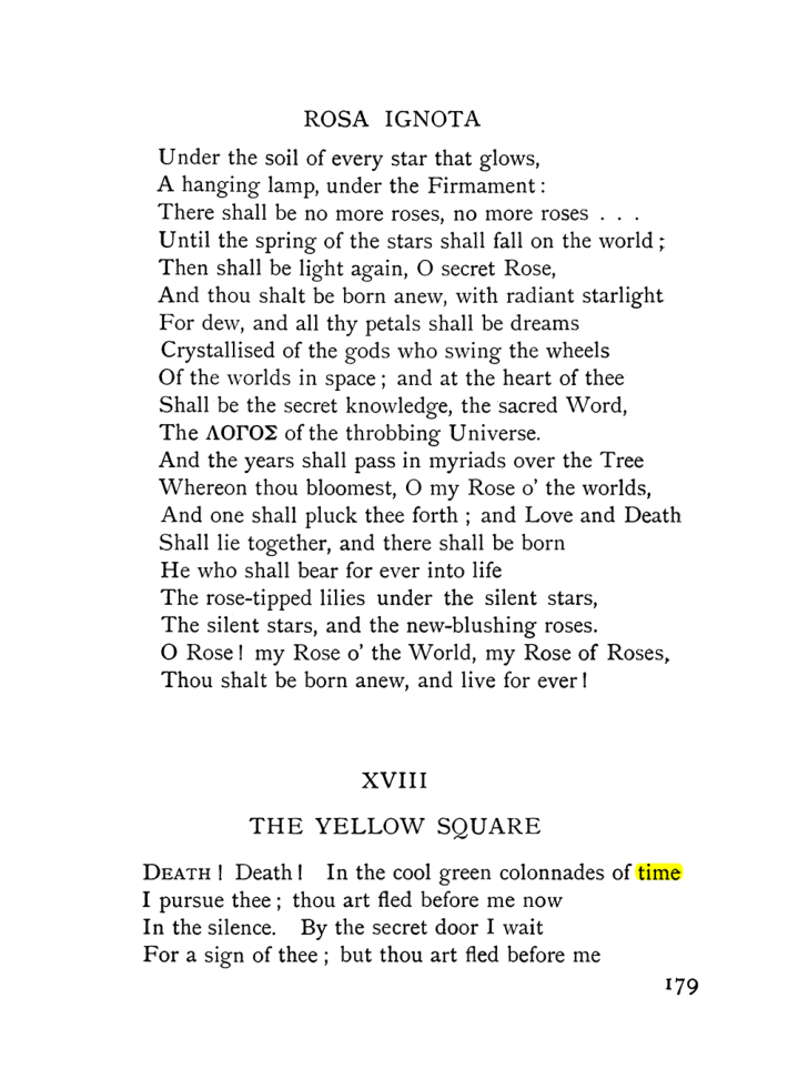 Original scan of The Equinox (Volume I, Number IX), PDF page 217