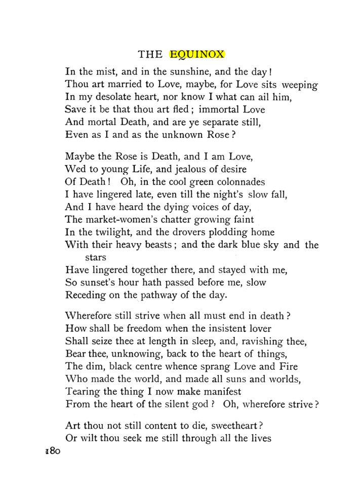 Original scan of The Equinox (Volume I, Number IX), PDF page 218