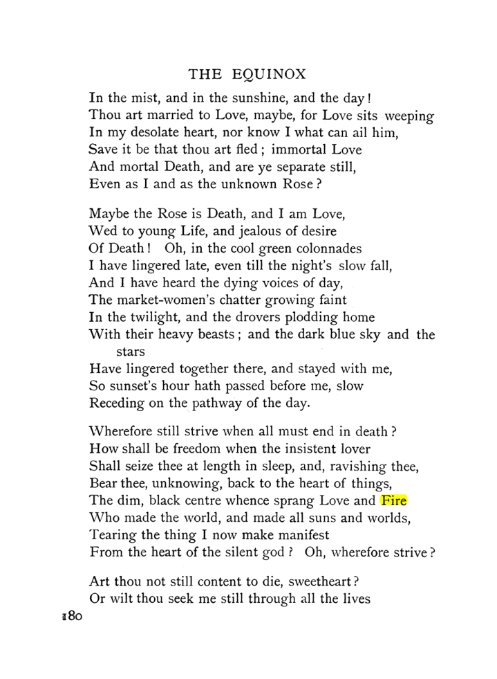 Original scan of The Equinox (Volume I, Number IX), PDF page 218