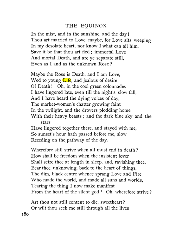 Original scan of The Equinox (Volume I, Number IX), PDF page 218