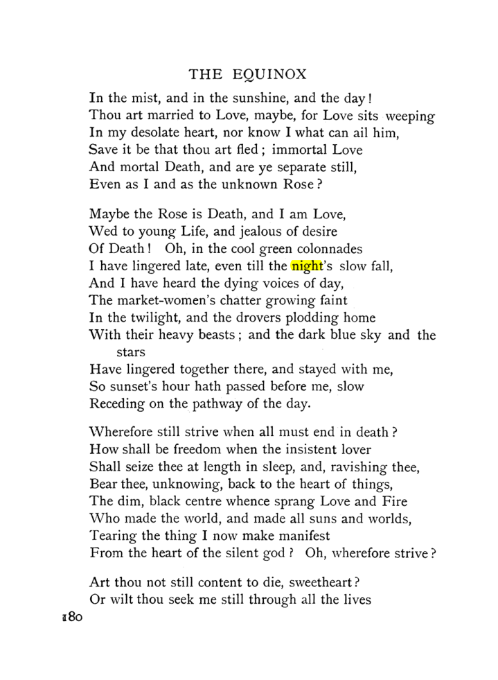 Original scan of The Equinox (Volume I, Number IX), PDF page 218