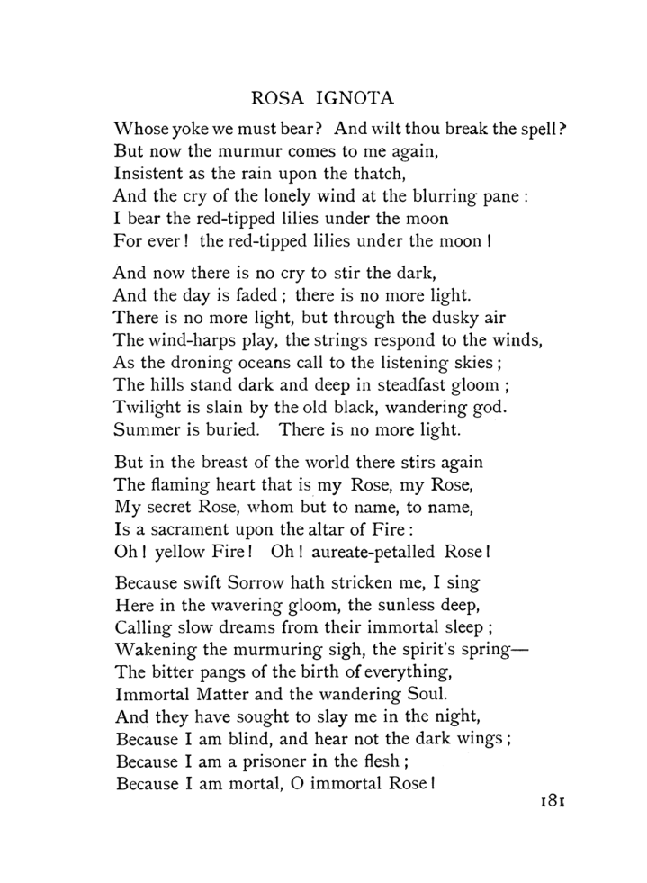 Original scan of The Equinox (Volume I, Number IX), PDF page 219