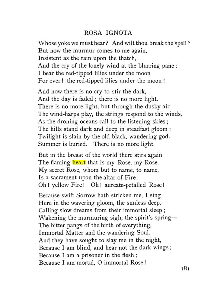 Original scan of The Equinox (Volume I, Number IX), PDF page 219