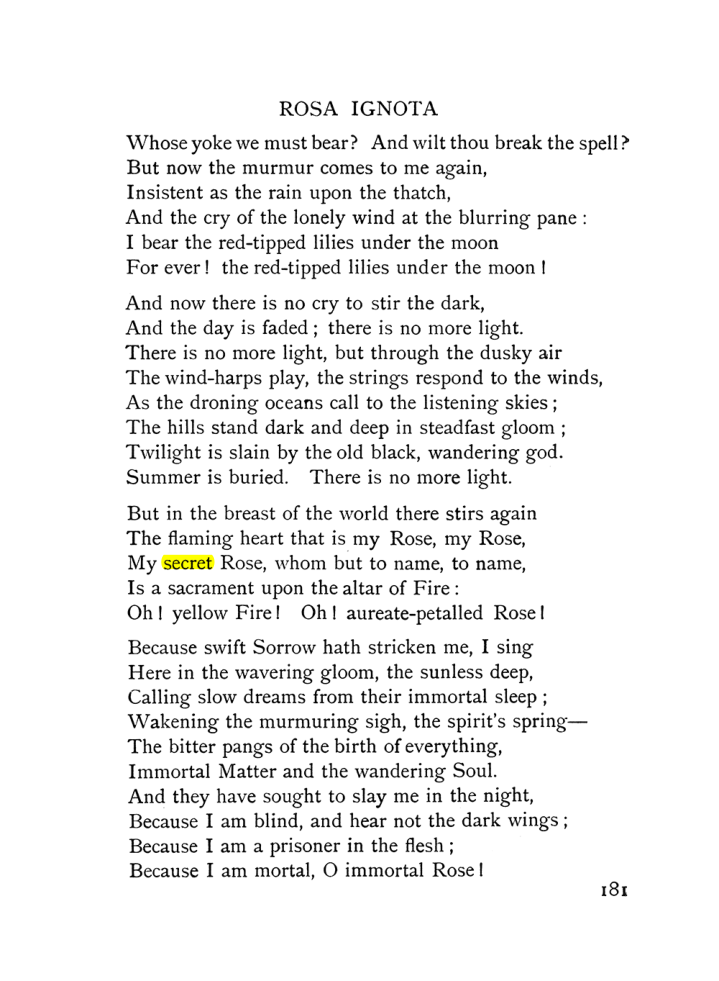Original scan of The Equinox (Volume I, Number IX), PDF page 219