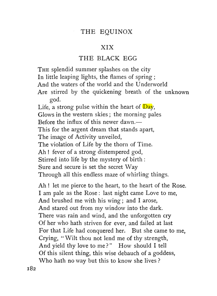 Original scan of The Equinox (Volume I, Number IX), PDF page 220