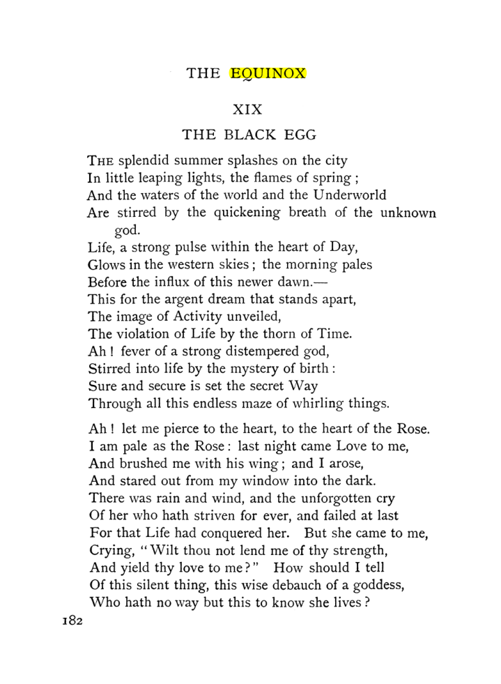 Original scan of The Equinox (Volume I, Number IX), PDF page 220