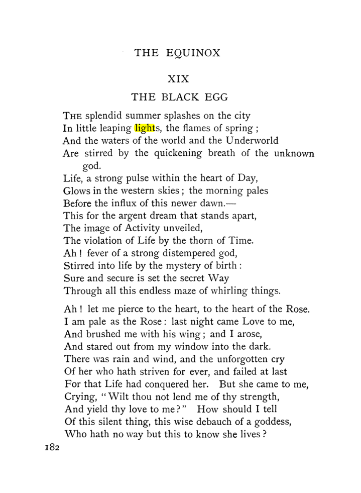 Original scan of The Equinox (Volume I, Number IX), PDF page 220