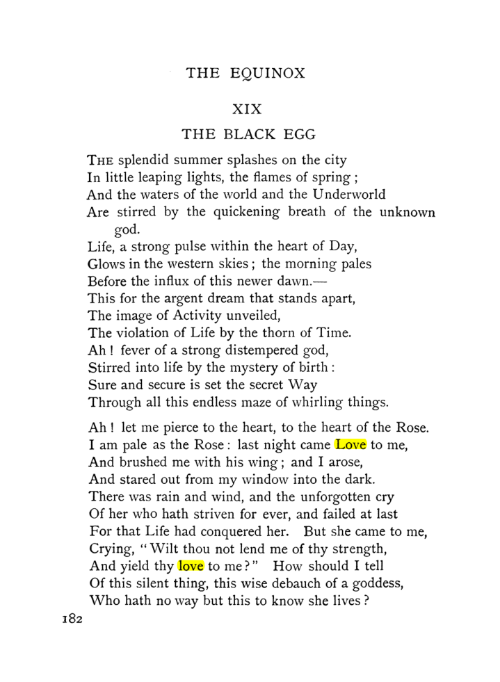 Original scan of The Equinox (Volume I, Number IX), PDF page 220