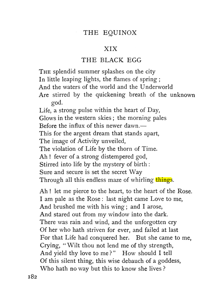 Original scan of The Equinox (Volume I, Number IX), PDF page 220