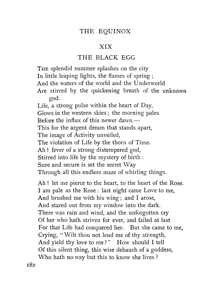 Original scan of The Equinox (Volume I, Number IX), PDF page 220