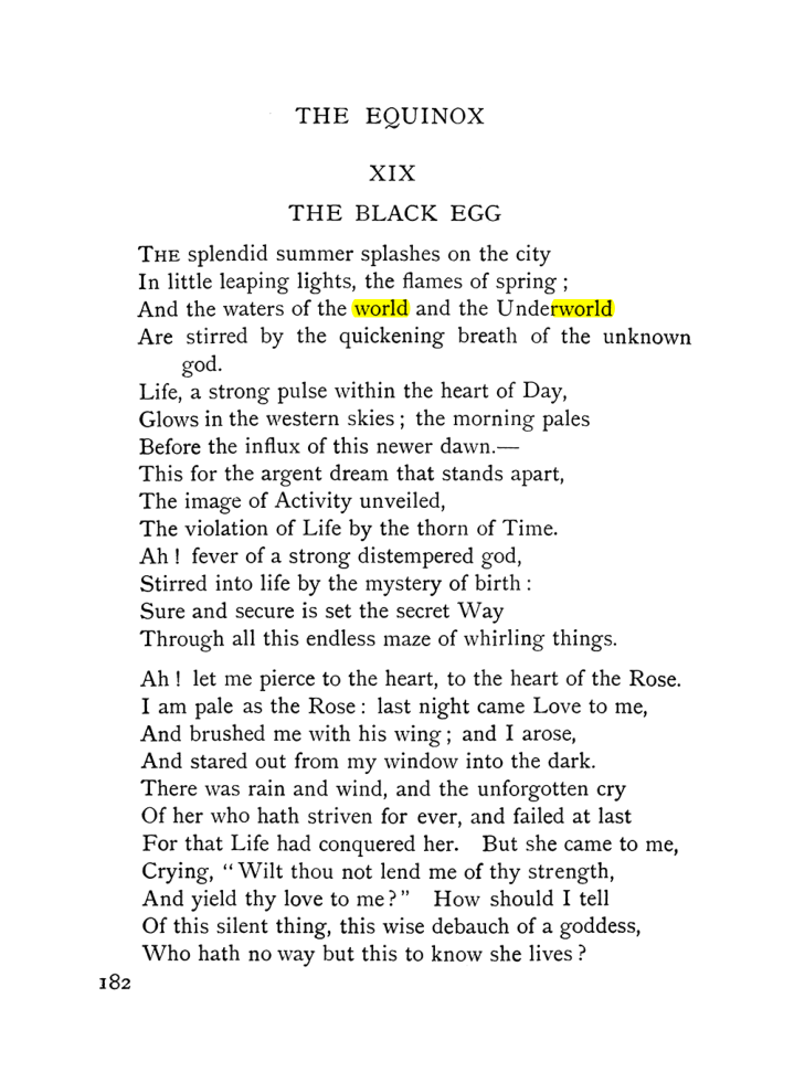 Original scan of The Equinox (Volume I, Number IX), PDF page 220